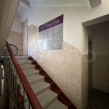 Продается 3-х комнатная квартира, 59 м²