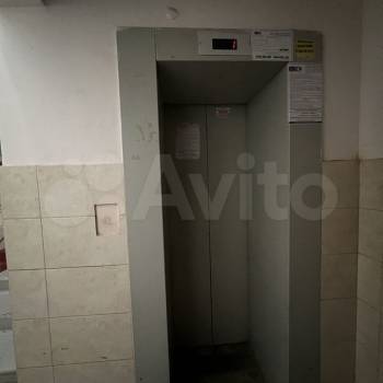 Продается 3-х комнатная квартира, 59 м²