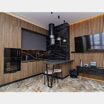 Продается 2-х комнатная квартира, 52,3 м²