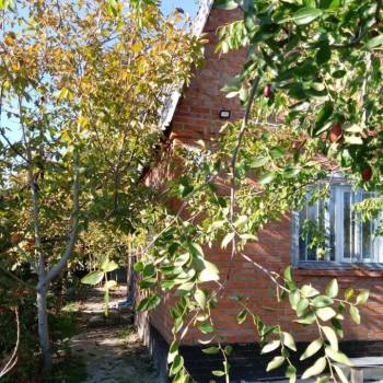 Продается Дом, 34,3 м²