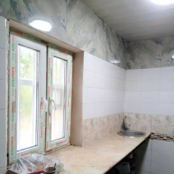 Продается Дом, 34,3 м²