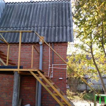 Продается Дом, 34,3 м²