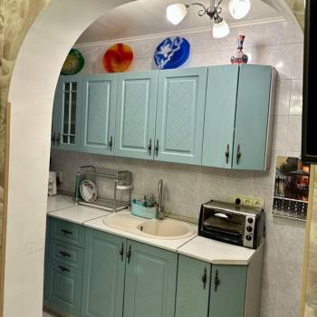 Продается 3-х комнатная квартира, 75,5 м²