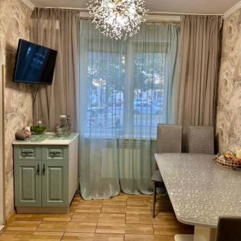 Продается 3-х комнатная квартира, 75,5 м²