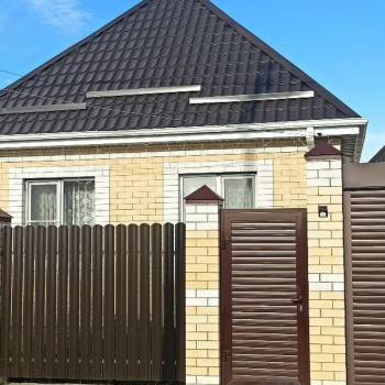 Продается Дом, 100 м²