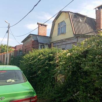 Продается Дом, 50 м²