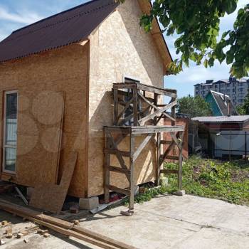 Продается Дом, 50 м²