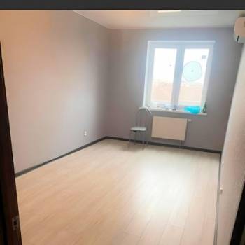 Продается 2-х комнатная квартира, 58,4 м²