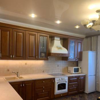 Сдается Многокомнатная квартира, 83 м²