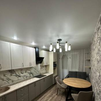 Сдается 1-комнатная квартира, 45 м²