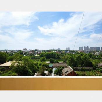 Продается 1-комнатная квартира, 40 м²