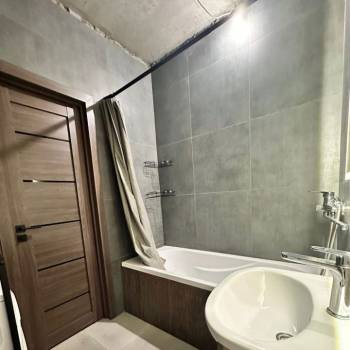 Продается 1-комнатная квартира, 35,2 м²