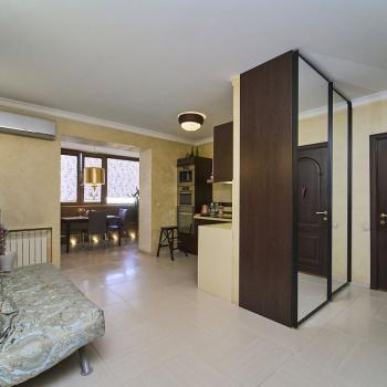 Продается Многокомнатная квартира, 130 м²