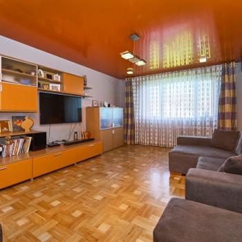 Продается Многокомнатная квартира, 130 м²