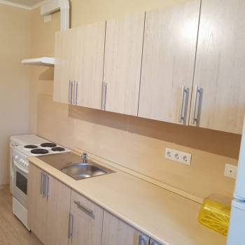 Сдается 1-комнатная квартира, 44 м²