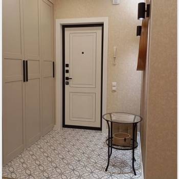 Продается 2-х комнатная квартира, 54,8 м²