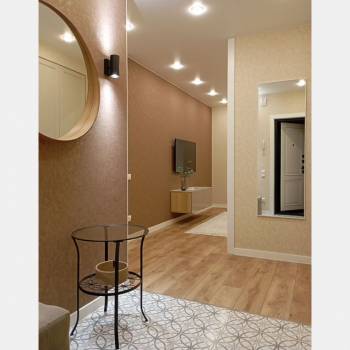 Продается 2-х комнатная квартира, 54,8 м²