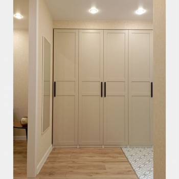 Продается 2-х комнатная квартира, 54,8 м²