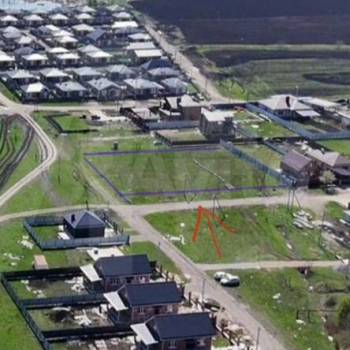 Продается Участок, 900 м²