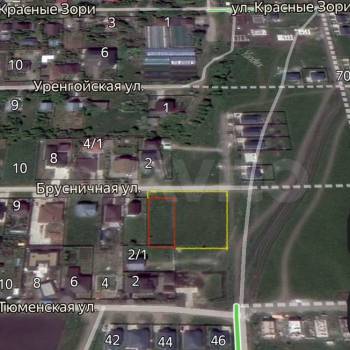 Продается Участок, 900 м²