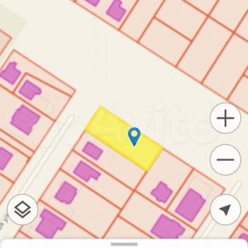 Продается Участок, 900 м²