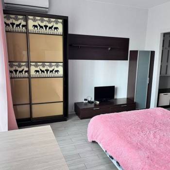 Продается 1-комнатная квартира, 25 м²