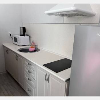 Продается 1-комнатная квартира, 25 м²