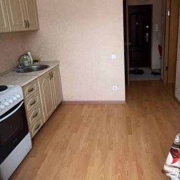 Продается 1-комнатная квартира, 30,7 м²