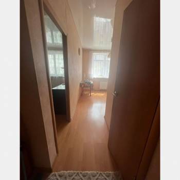 Продается 1-комнатная квартира, 30,7 м²