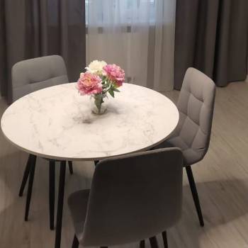 Продается 1-комнатная квартира, 43,6 м²