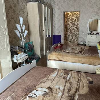 Продается 2-х комнатная квартира, 62,4 м²