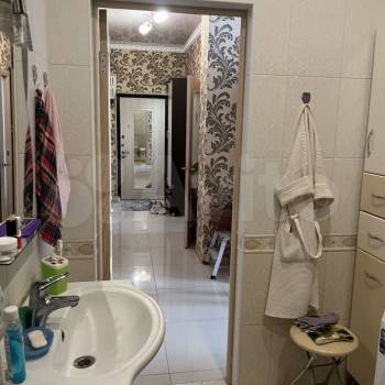 Продается 2-х комнатная квартира, 62,4 м²