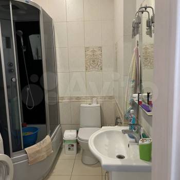 Продается 2-х комнатная квартира, 62,4 м²