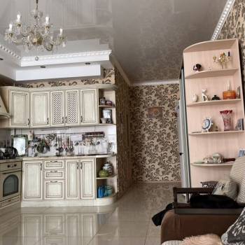 Продается 2-х комнатная квартира, 62,4 м²