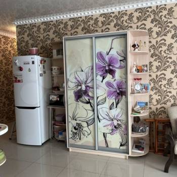 Продается 2-х комнатная квартира, 62,4 м²