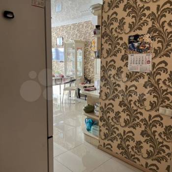 Продается 2-х комнатная квартира, 62,4 м²