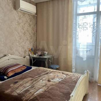 Продается 2-х комнатная квартира, 62,4 м²