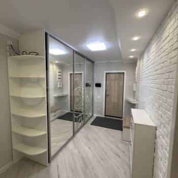 Продается 2-х комнатная квартира, 68 м²