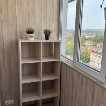 Продается 2-х комнатная квартира, 68 м²