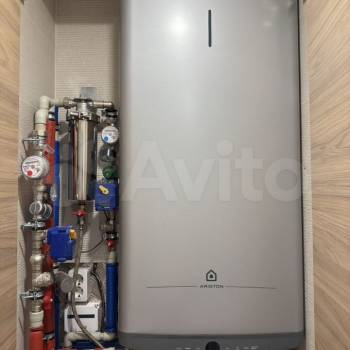 Продается 2-х комнатная квартира, 68 м²