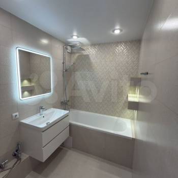 Продается 2-х комнатная квартира, 68 м²