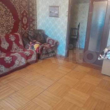 Продается 3-х комнатная квартира, 66,2 м²