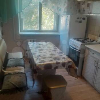 Продается 3-х комнатная квартира, 66,2 м²