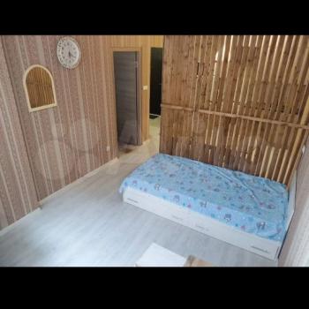 Сдается 2-х комнатная квартира, 41 м²