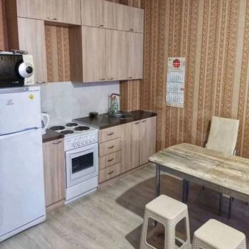 Сдается 2-х комнатная квартира, 41 м²
