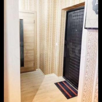 Сдается 2-х комнатная квартира, 41 м²