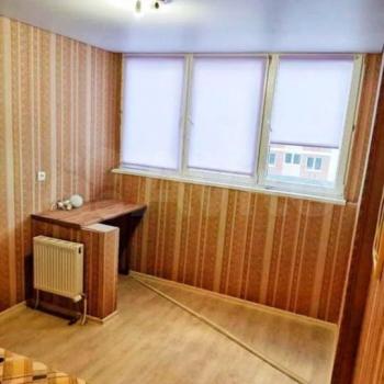 Сдается 2-х комнатная квартира, 41 м²