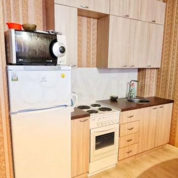 Сдается 2-х комнатная квартира, 41 м²