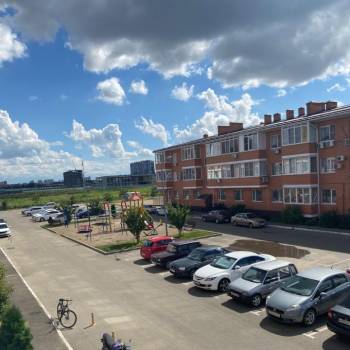 Продается 1-комнатная квартира, 33,4 м²