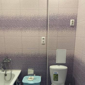 Продается 1-комнатная квартира, 33,4 м²